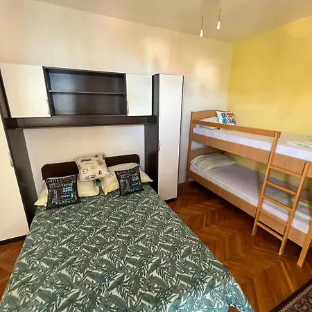 Apartment Cosy Seaview Mimice