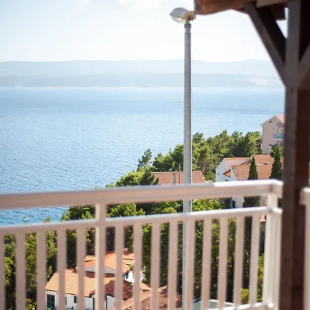 Apartment Cosy Seaview *
