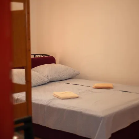 Apartment Cosy Seaview