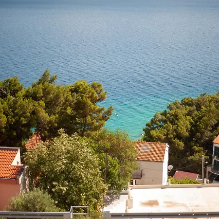 Apartment Cosy Seaview *