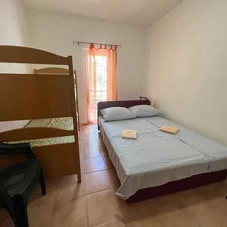 Apartment Cosy Seaview Mimice